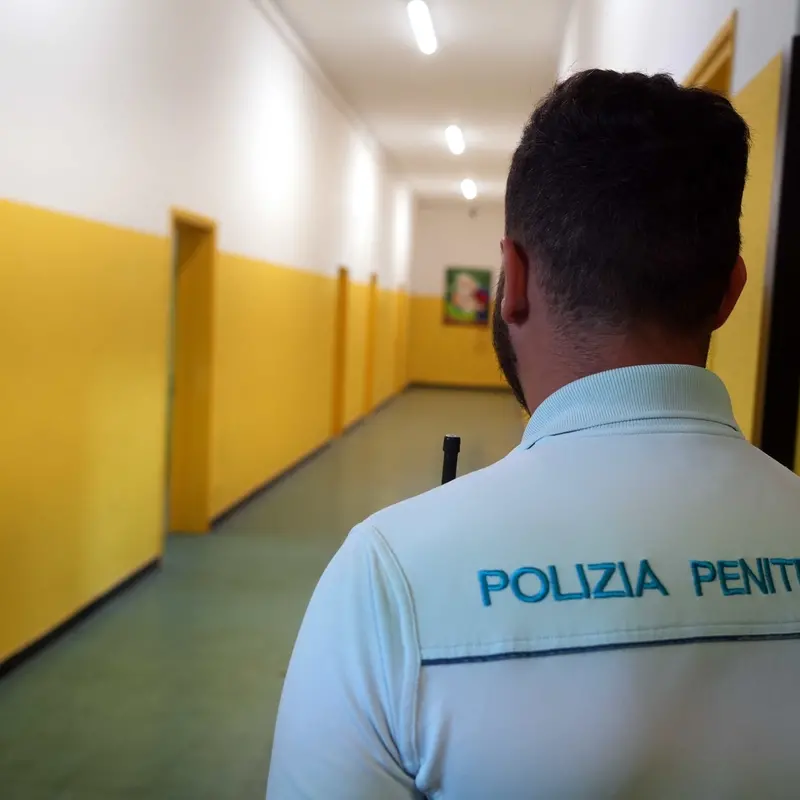 Polizia Penitenziaria: 2.060 allievi agenti giurano fedeltà alla Repubblica. Cerimonie in sette sedi