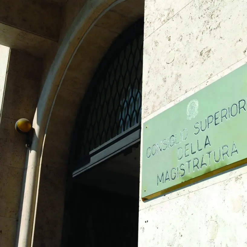 Sorteggio al Csm, se il rimedio al correntismo rischia di essere peggiore del male...