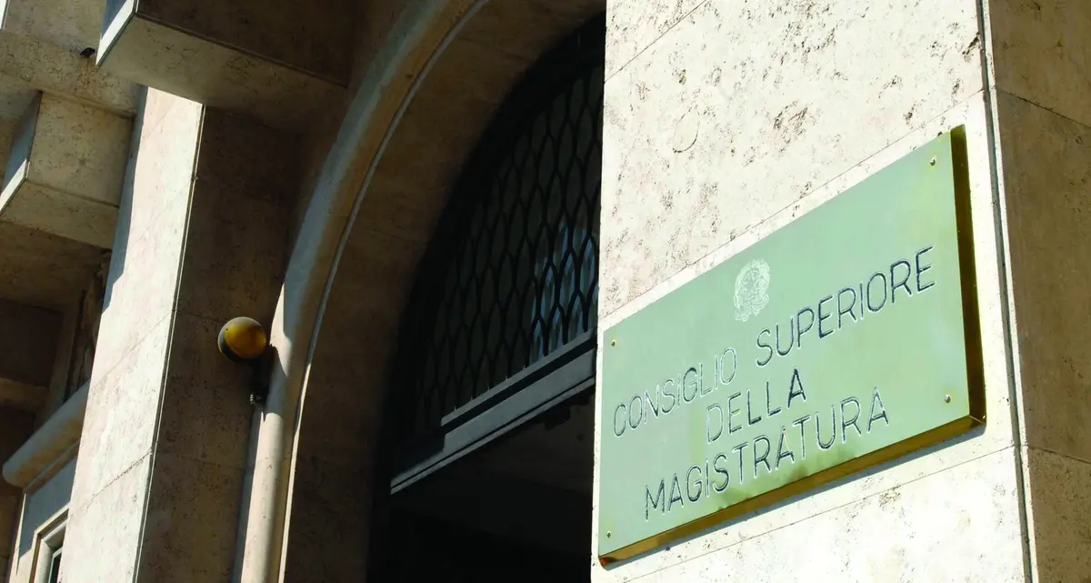 Sorteggio al Csm, se il rimedio al correntismo rischia di essere peggiore del male...