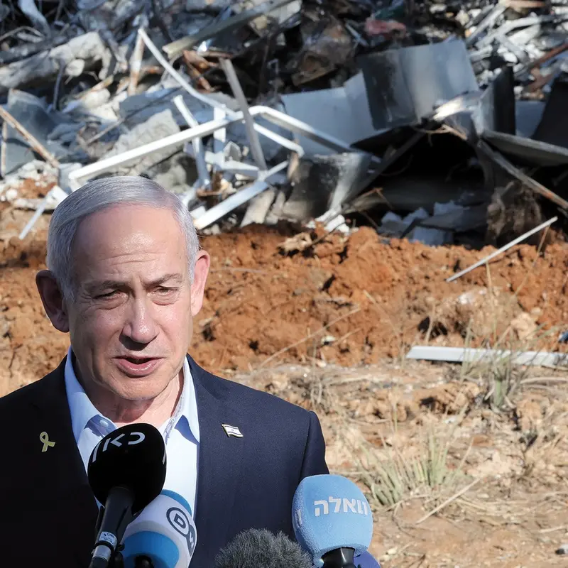 Netanyahu chiede garanzie su futuri attacchi all’Iran. Teheran sospende la cooperazione con l’Aiea