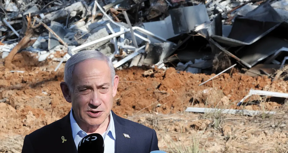 Netanyahu chiede garanzie su futuri attacchi all’Iran. Teheran sospende la cooperazione con l’Aiea