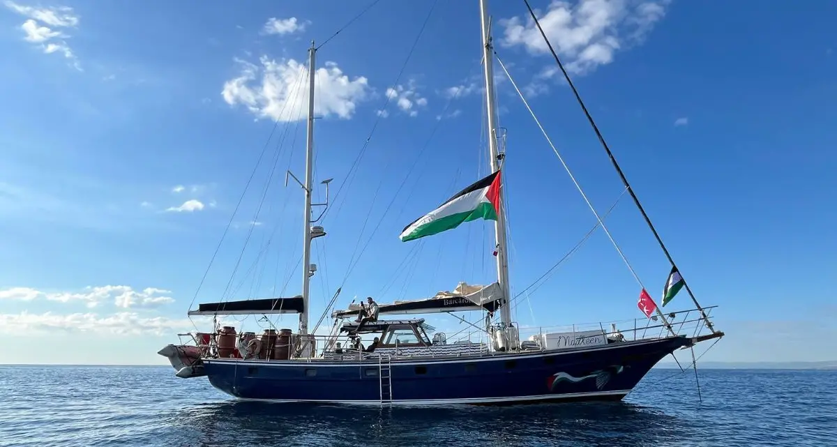 Gaza brucia ma la politica balla attorno al falò dell’ipocrisia