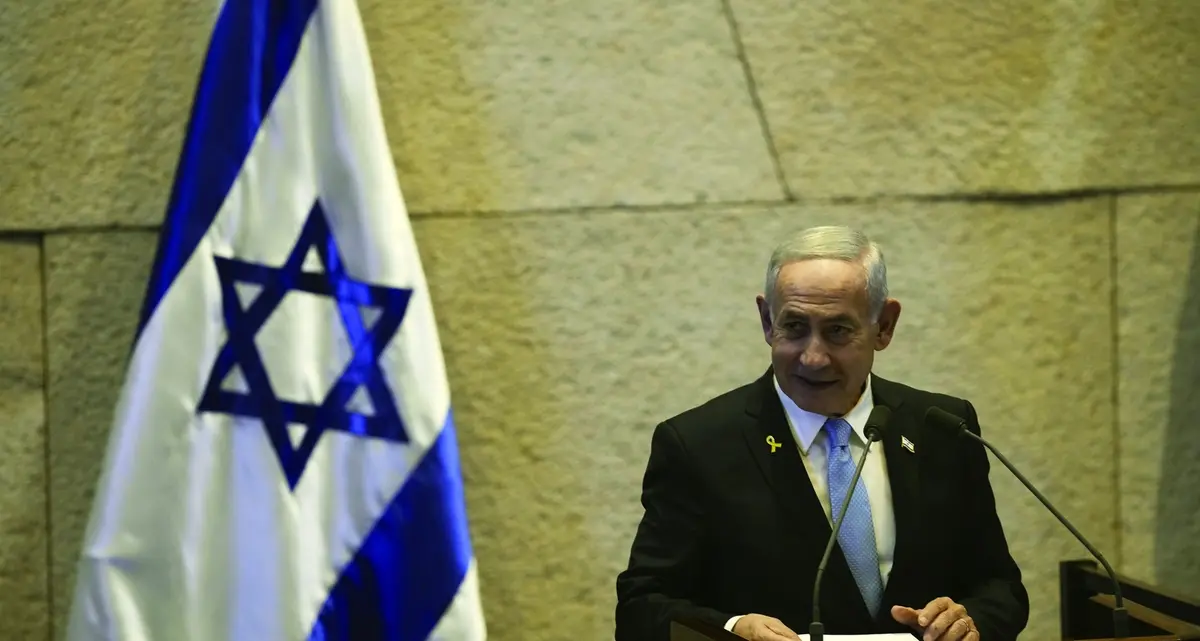 Guerra all’Iran: “Bibi” ridisegna il Medio Oriente
