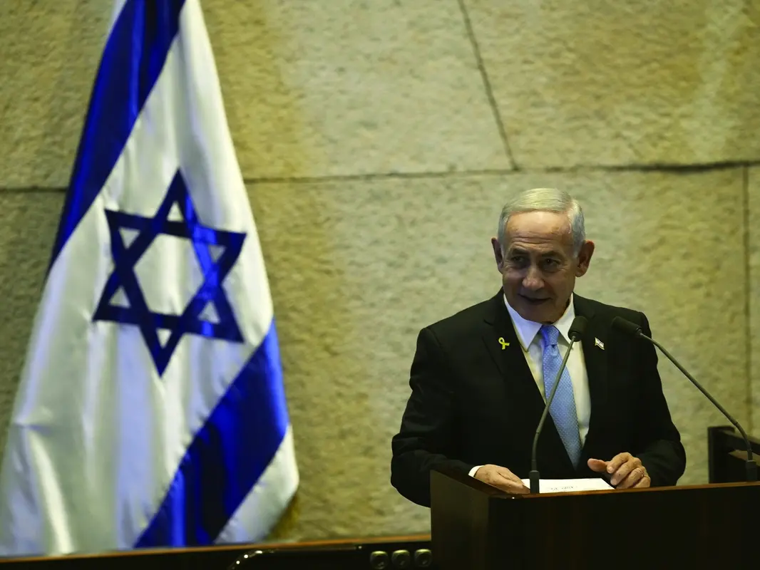 Guerra all’Iran: “Bibi” ridisegna il Medio Oriente
