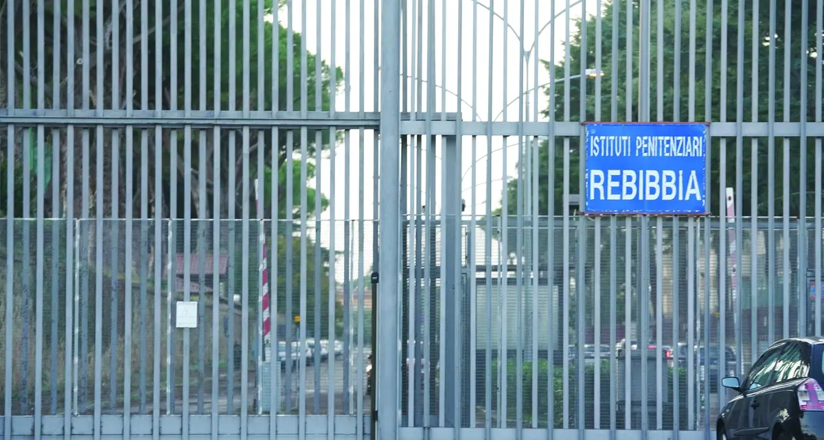 Caldaie fuori uso e termosifoni rotti: qui a Rebibbia si muore di freddo
