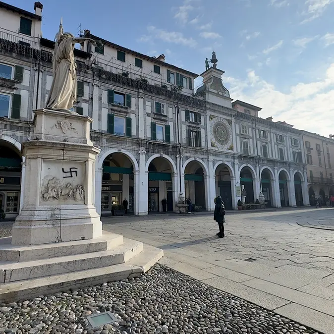 Piazza della Loggia, il giudice Spanò: «Lesa la mia onorabilità, mi astengo»