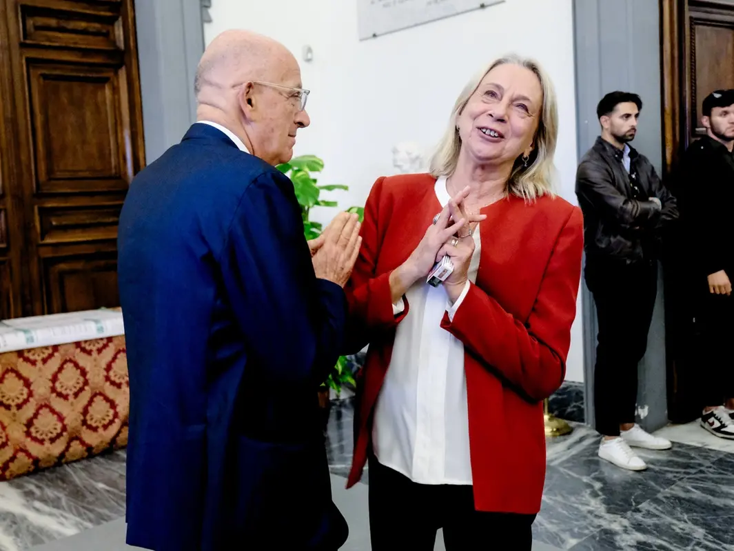 Scontro governo - toghe: Nordio e Sisto promuovono il dialogo, Salvini attacca i magistrati