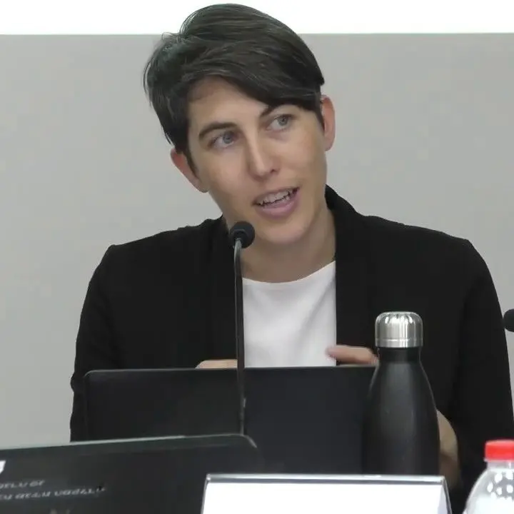 Tamar Megiddo: «Anche se non fosse un genocidio, a Gaza crimini contro l’umanità»
