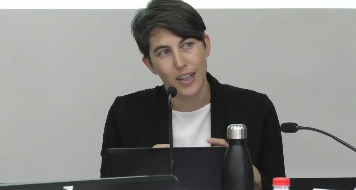 Tamar Megiddo: «Anche se non fosse un genocidio, a Gaza crimini contro l’umanità»