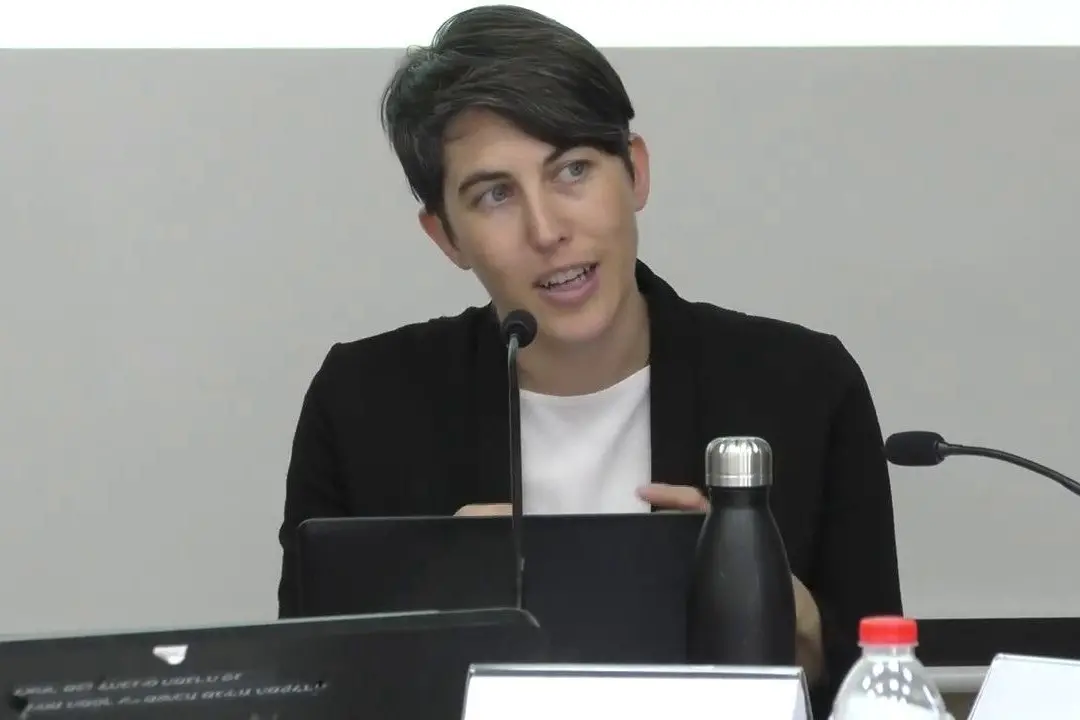 Tamar Megiddo
