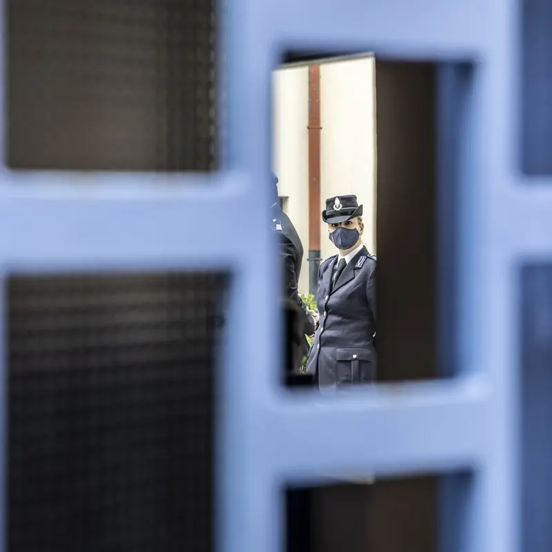 Carceri, la Corte dei Conti bacchetta la politica: «Sovraffollate e ritardi nei lavori»