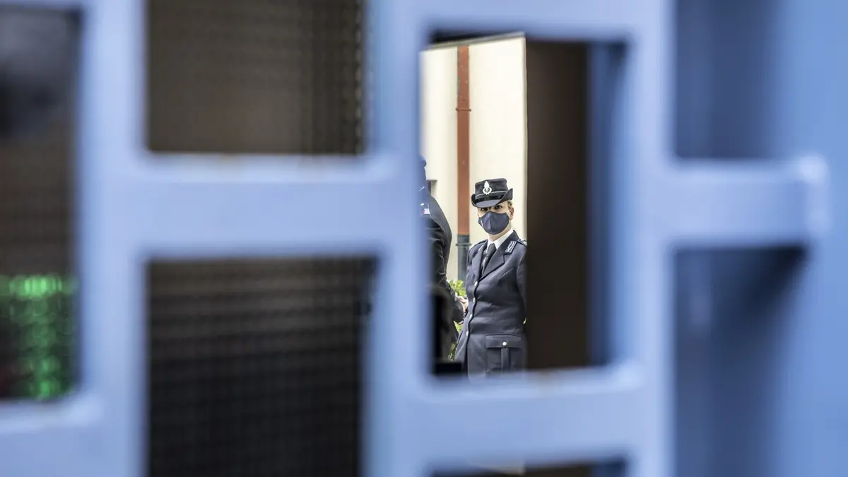 Carceri, la Corte dei Conti bacchetta la politica: «Sovraffollate e ritardi nei lavori»
