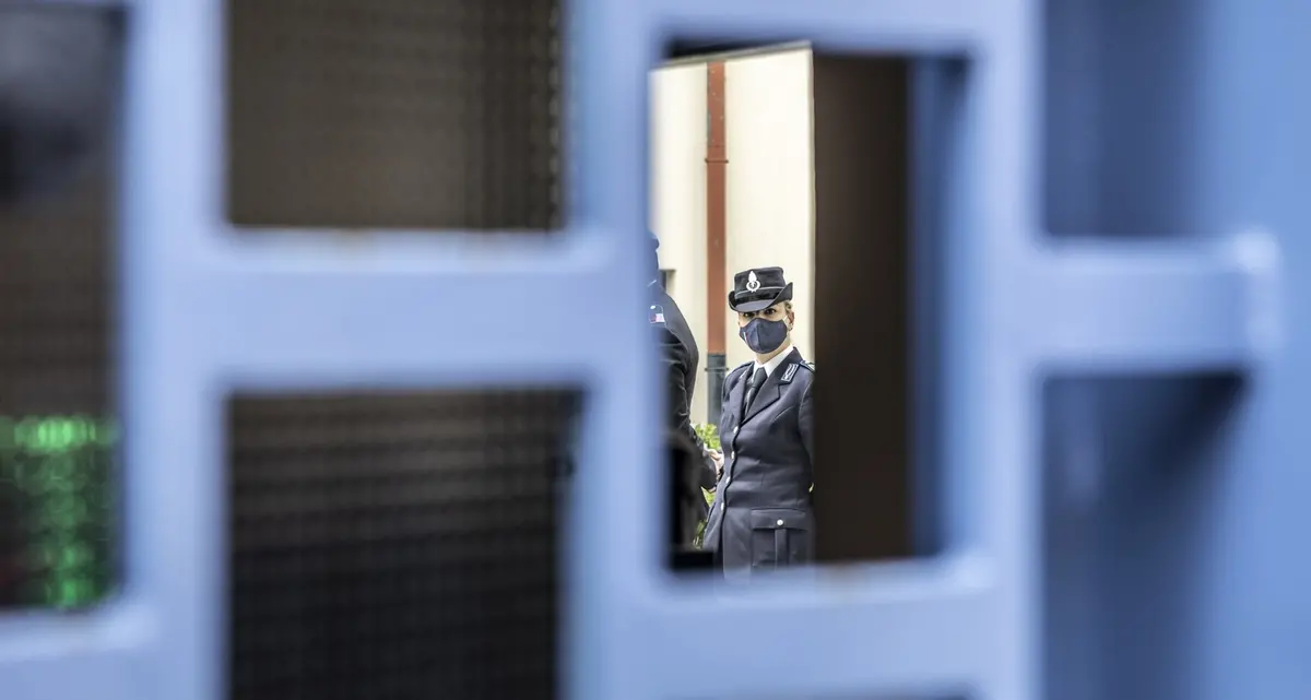 Carceri, la Corte dei Conti bacchetta la politica: «Sovraffollate e ritardi nei lavori»