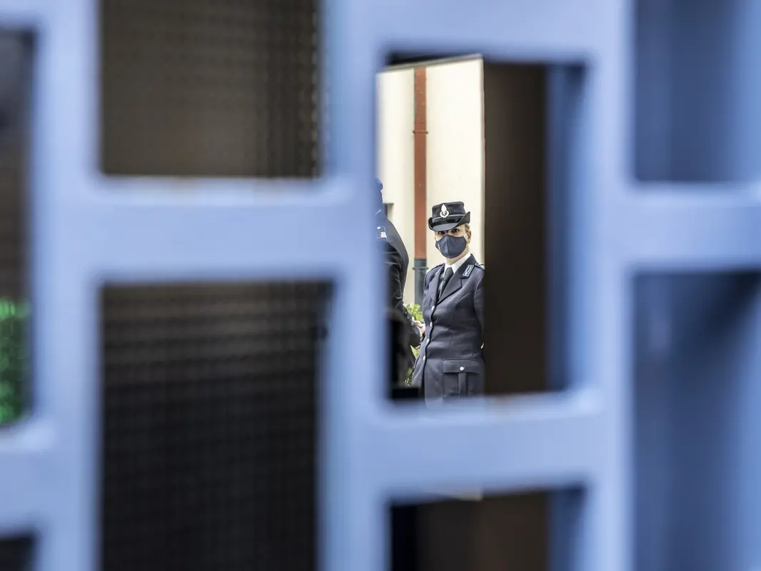 Carceri, la Corte dei Conti bacchetta la politica: «Sovraffollate e ritardi nei lavori»
