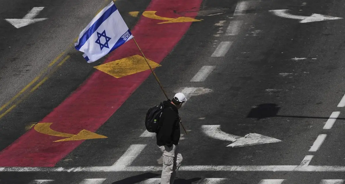 Decine di spie iraniane arrestate in Israele: sono tutti giovani ebrei a libro paga di Teheran