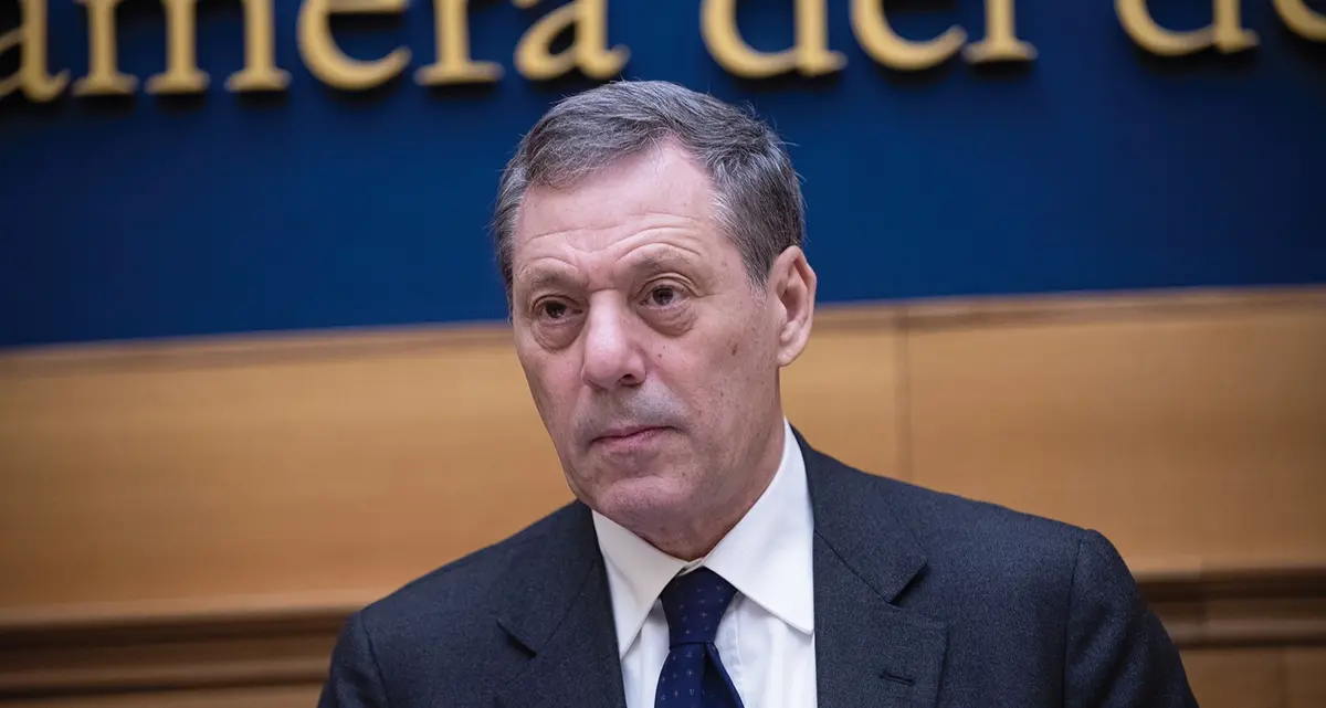 Carriere separate, Greco (Cnf): «Non si scherzi con la riforma»