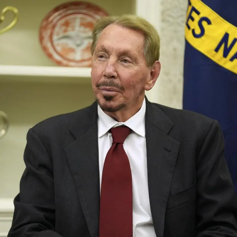 Larry Ellison sorpassa Musk e diventa l’uomo più ricco del mondo