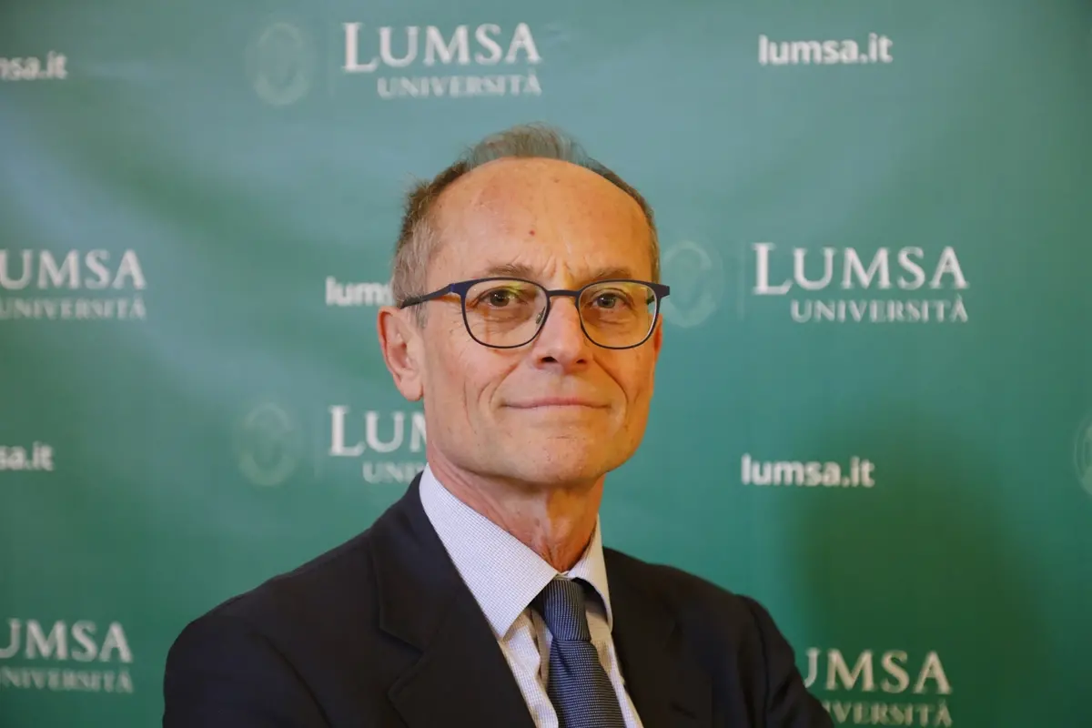 SERGIO SOTTANI, PROCURATORE GENERALE PRESSO CORTE D\\'APPELLO PERUGIA , IMAGOECONOMICA