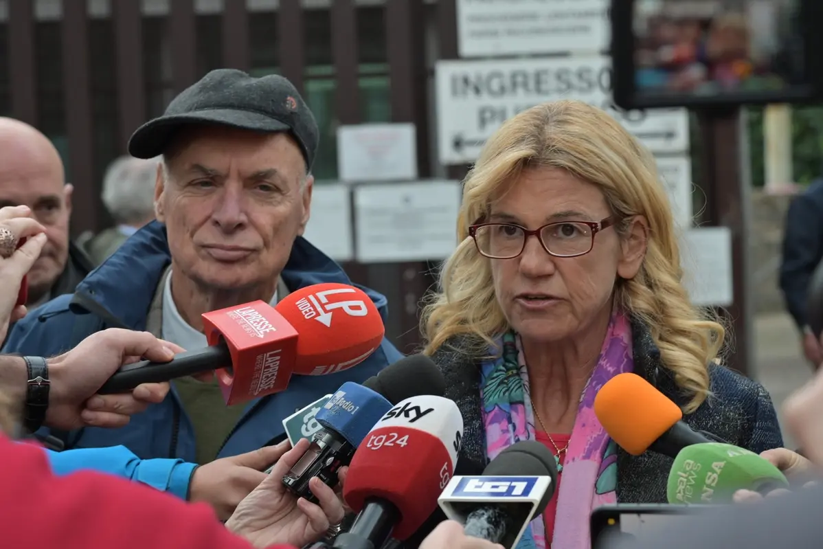 GIULIA PALMIGIANI , IMAGOECONOMICA
