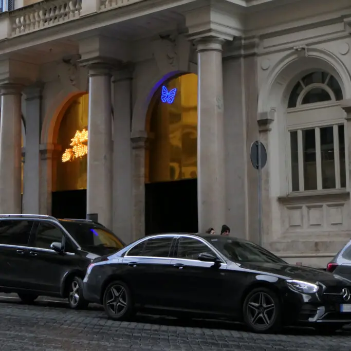 Ncc Italia: ok all’iter di riforma dei mezzi non di linea, dannose le minacce sullo sciopero dei taxi