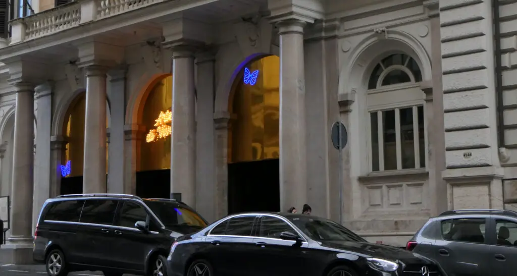 Ncc Italia: ok all’iter di riforma dei mezzi non di linea, dannose le minacce sullo sciopero dei taxi