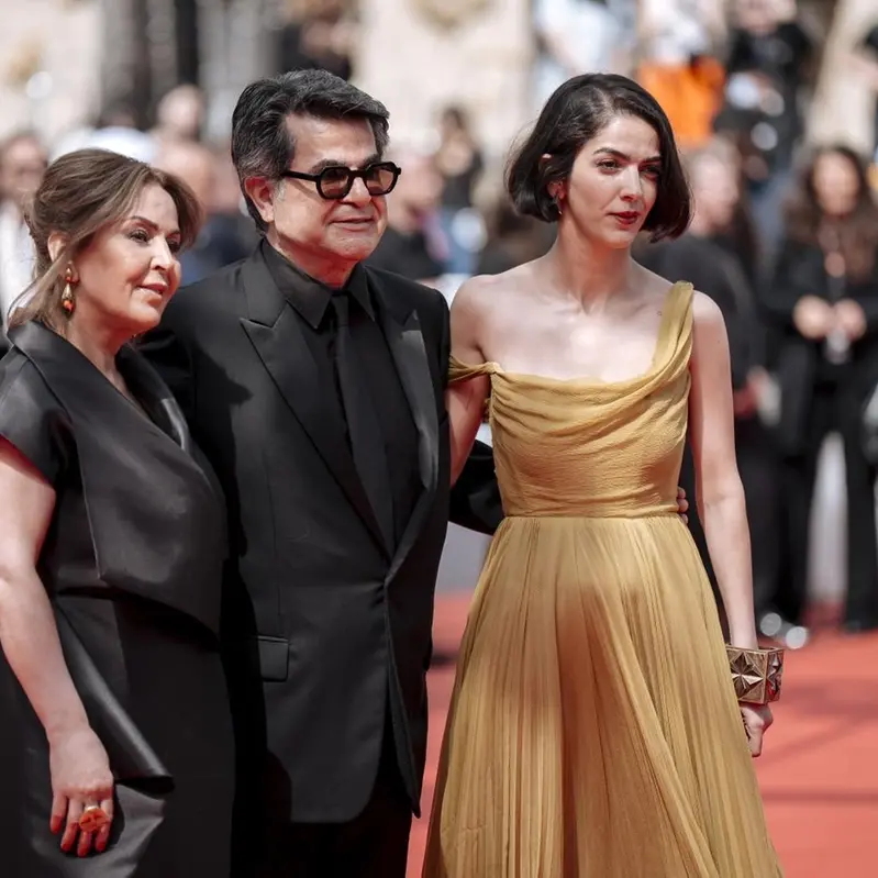 Cannes, Palma d’oro a Jafar Panahi: “Per la libertà del mio Iran”