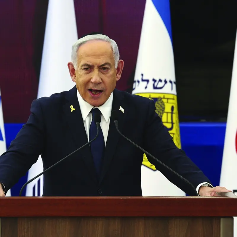 Quella guerra silenziosa tra Netanyahu e gli apparati di sicurezza