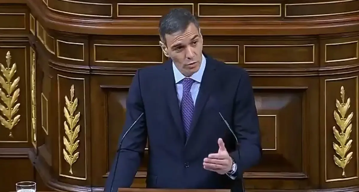 Pedro Sanchez accusa Israele di genocidio: «Non è difesa, è sterminio». Nove misure di Madrid contro Tel Aviv, embargo sulle armi e stop ai porti
