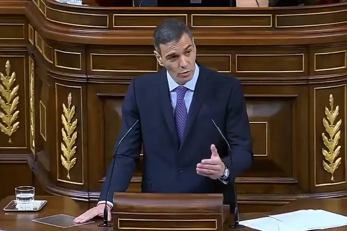 Pedro Sanchez , IMAGOECONOMICA