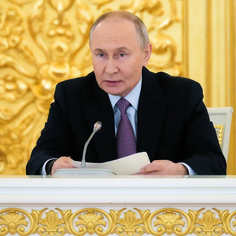 Putin rilancia: negoziati dal 15 maggio a Istanbul. Kiev: “Tregua subito”