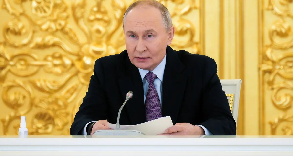 Putin rilancia: negoziati dal 15 maggio a Istanbul. Kiev: “Tregua subito”