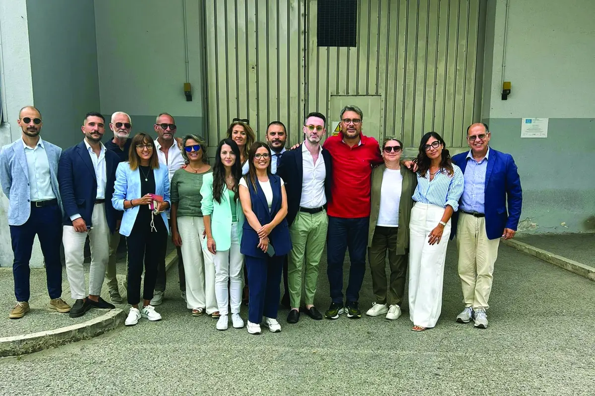 La Camera Penale di Catanzaro