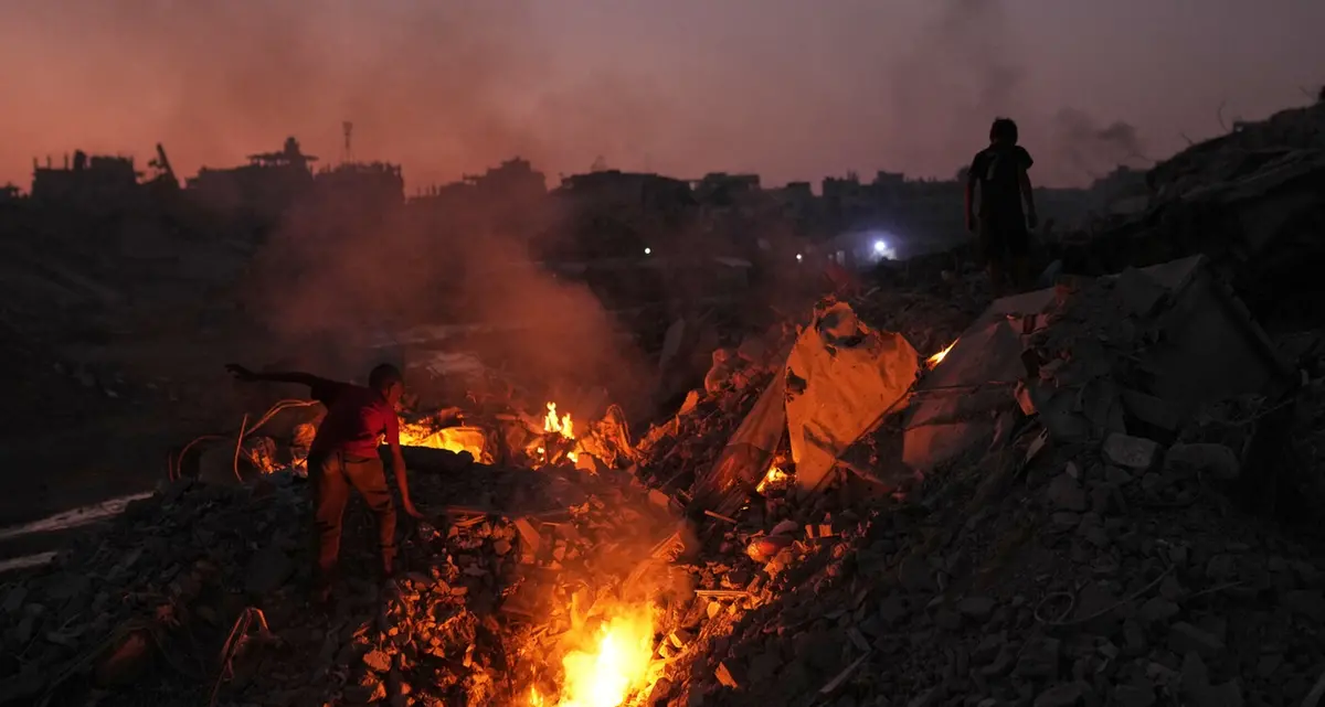 Gaza: ostaggi e il ruolo dei garanti internazionali