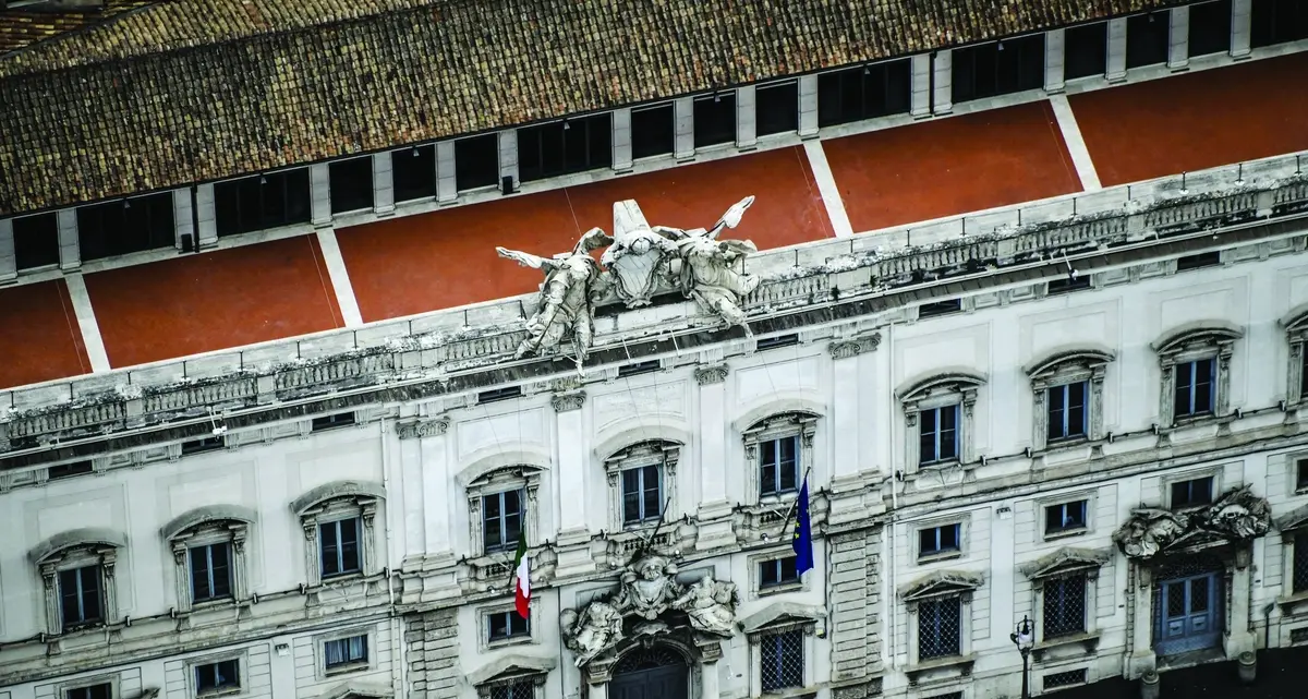 Consulta, sì al riconoscimento dei figli nati da procreazione medicalmente assistita all’estero. Via libera alla madre intenzionale
