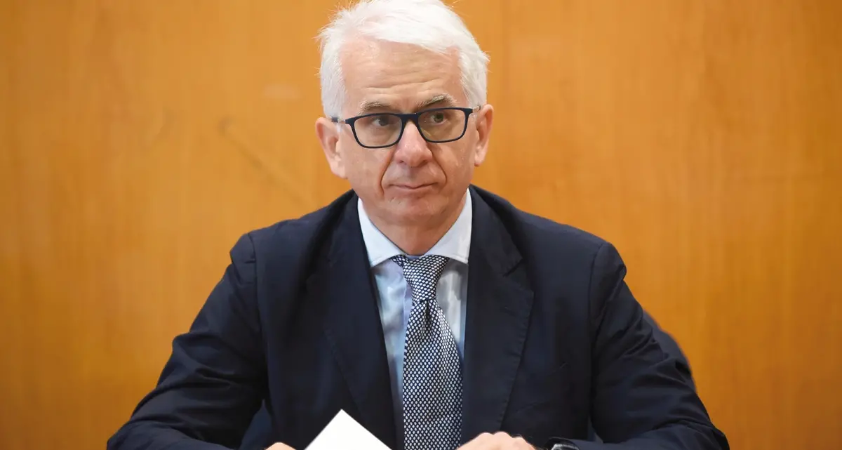 Cosimo Ferri torna in Tribunale: è nella task force anti arretrato