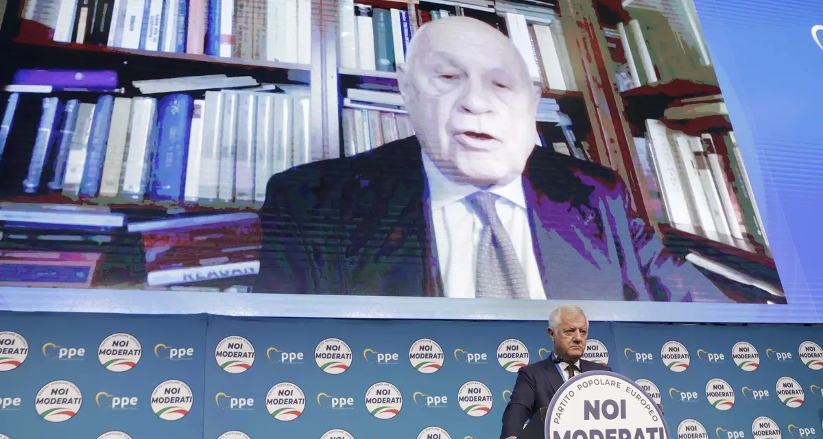 Nordio attacca le correnti e difende la separazione delle carriere: «Sarà una grande rivoluzione»