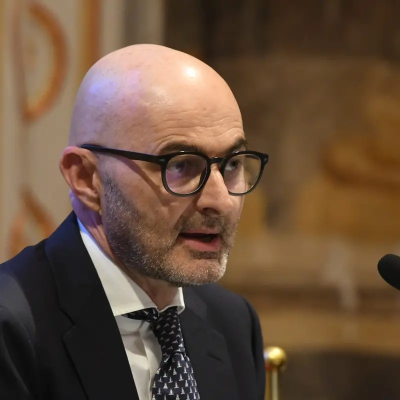 Fabio Pinelli: «Serve coraggio per evitare che il carcere resti una scuola del crimine»