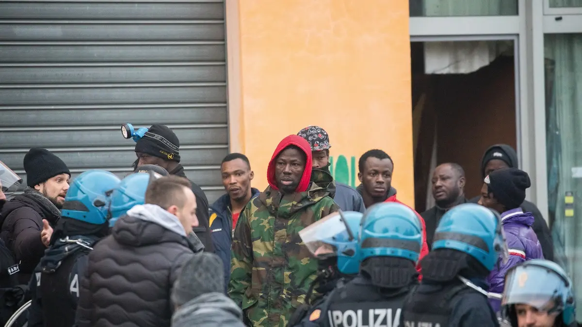 Dl migranti, atti alla Corte di Giustizia: «Con questi parametri anche la Germania nazista sarebbe stata “Paese sicuro”»