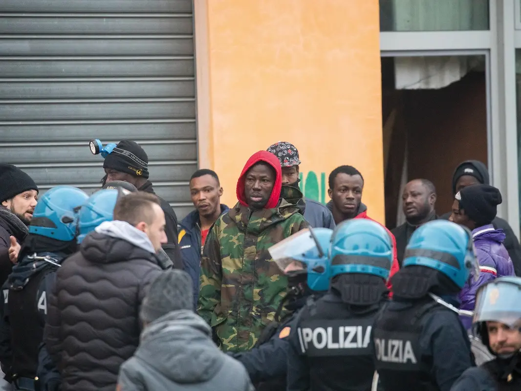 Dl migranti, atti alla Corte di Giustizia: «Con questi parametri anche la Germania nazista sarebbe stata “Paese sicuro”»