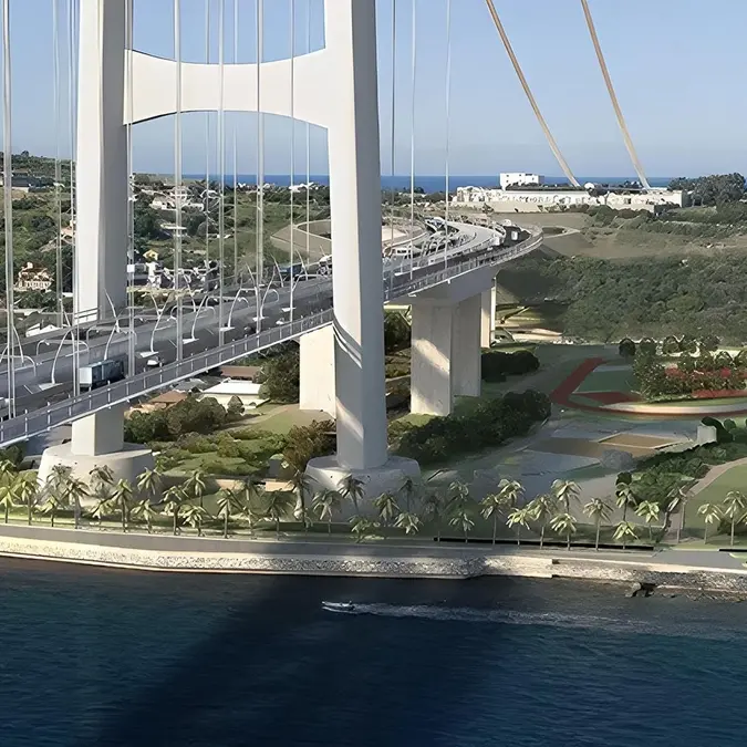 Bonelli segnala alla Corte UE irregolarità sul Ponte sullo Stretto