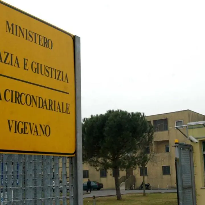 Suicidio in carcere a Vigevano, detenuto 55enne si toglie la vita