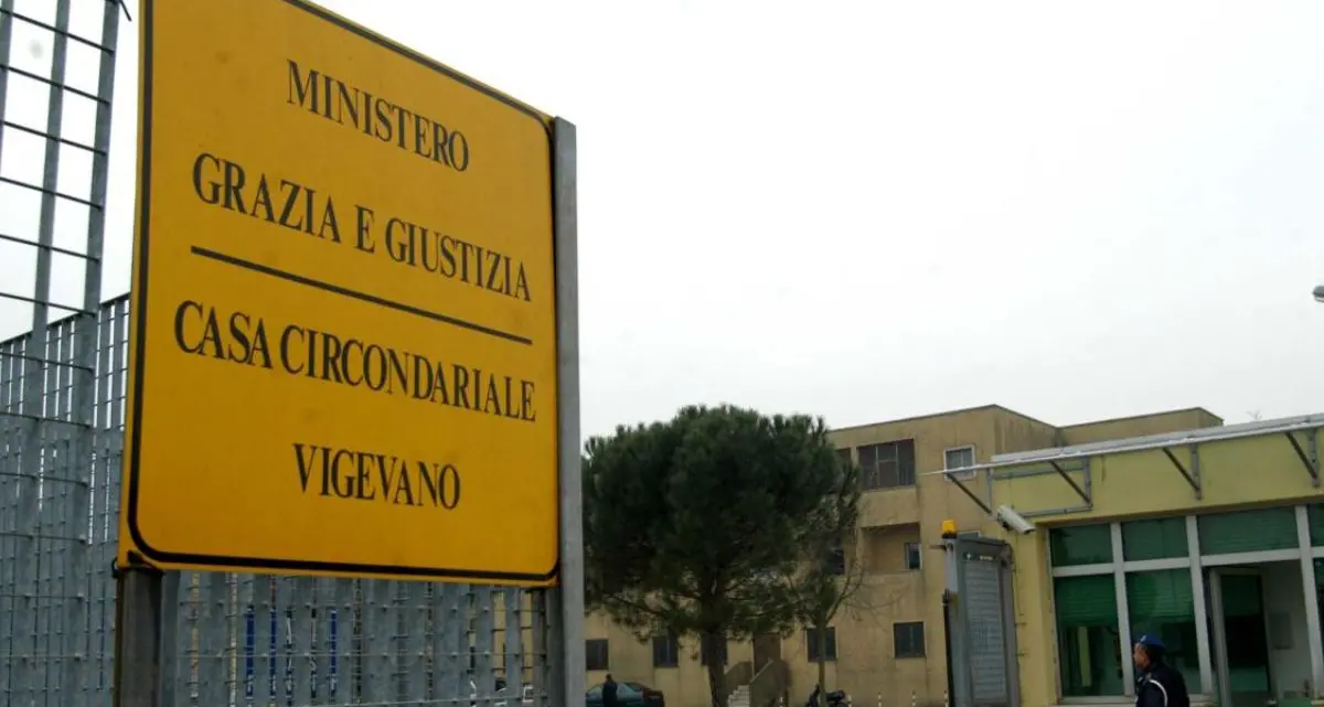 Suicidio in carcere a Vigevano, detenuto 55enne si toglie la vita