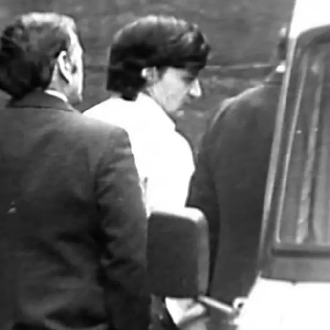 La via crucis di Peter Sullivan 38 anni in carcere da innocente