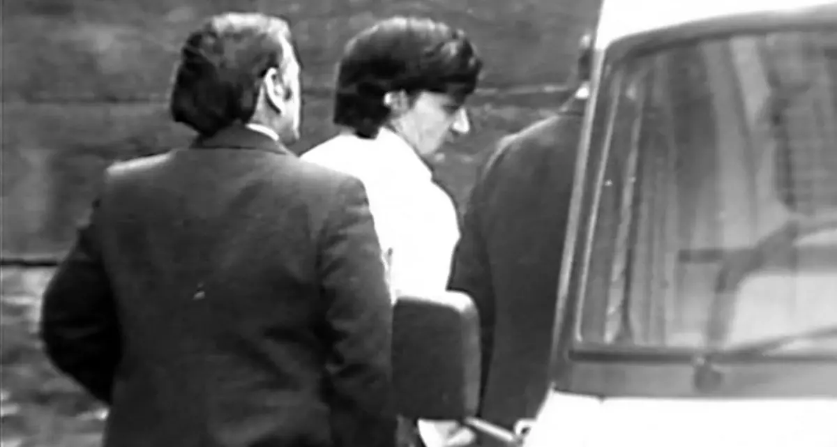 La via crucis di Peter Sullivan 38 anni in carcere da innocente