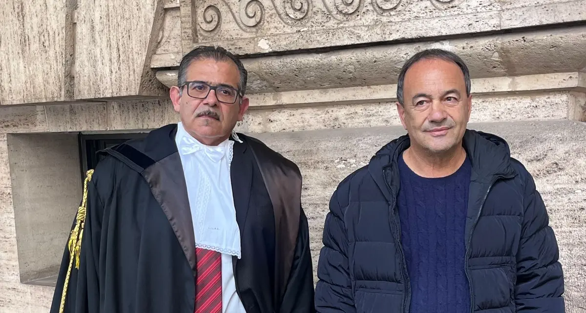 Lucano, la Cassazione chiude il processo: l’accoglienza non era una truffa