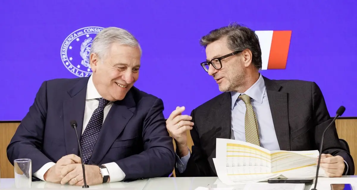 Manovra, trovata la quadra sul prelievo bancario