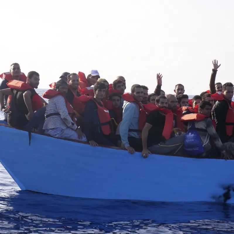 Migranti, crollano gli arrivi ma aumentano morti e respingimenti