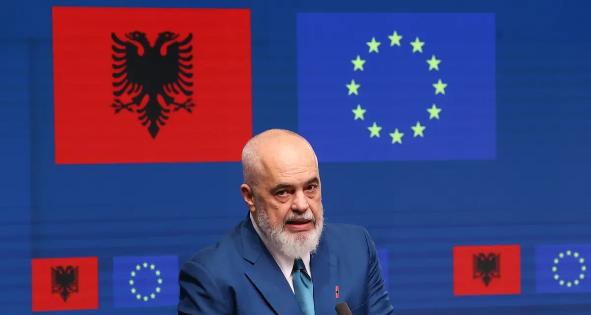 Giudici albanesi contro Rama: «Pressioni sulla magistratura»