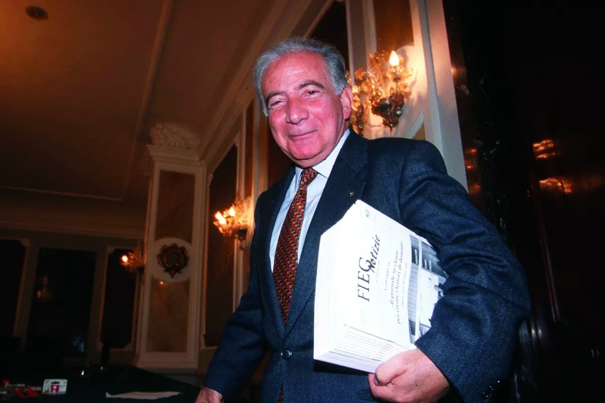 MARIO CIANCIO SANFILIPPO Editore