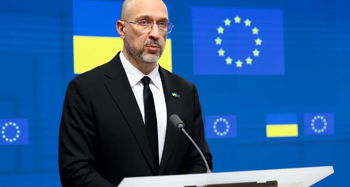 Ucraina, possibile rimozione del premier Shmyhal anche sotto legge marziale: spunta la candidatura di Svyrydenko